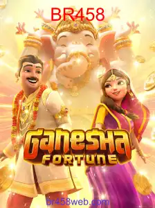 GaneshaFortune